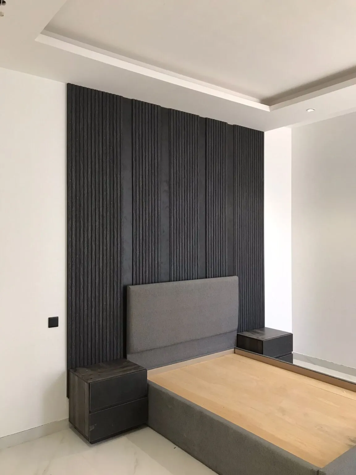 معلم بديل الخشب حي حطين:للمميزات والعيوب وأحدث أسعار 2026