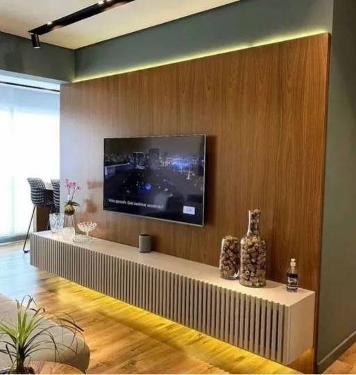 معلم بديل الخشب حي حطين:للمميزات والعيوب وأحدث أسعار 2026