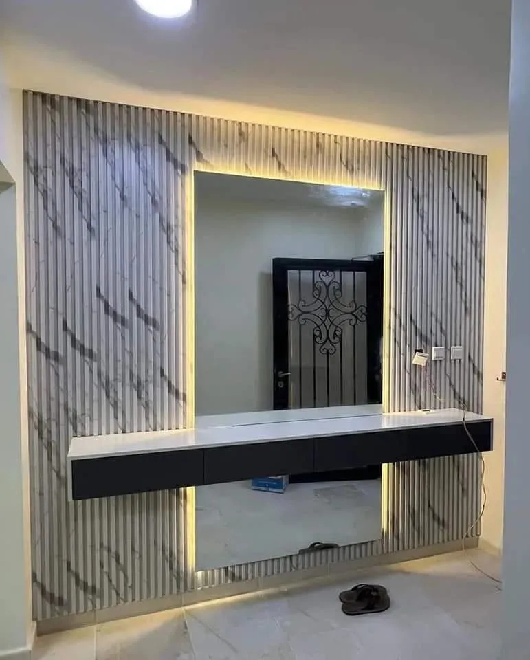 معلم بديل الخشب حي حطين:للمميزات والعيوب وأحدث أسعار 2026