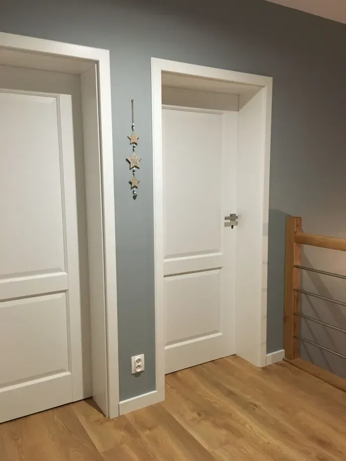 ترميم وتشطيب بحي الملقا:تحول المباني القديمة إلى تحف معمارية