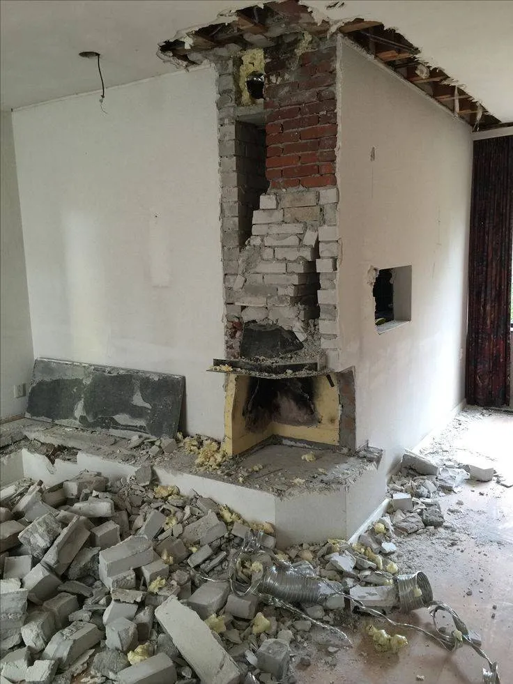 ترميم وتشطيب بحي الملقا:تحول المباني القديمة إلى تحف معمارية