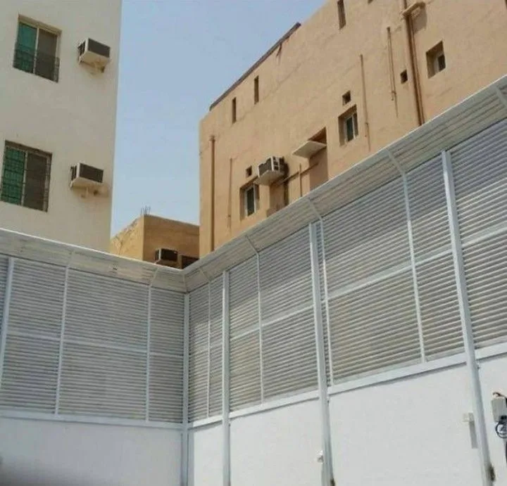 أفضل أنواع السواتر واسعارهابحي الملك فهدلعام 2026: دليل شامل