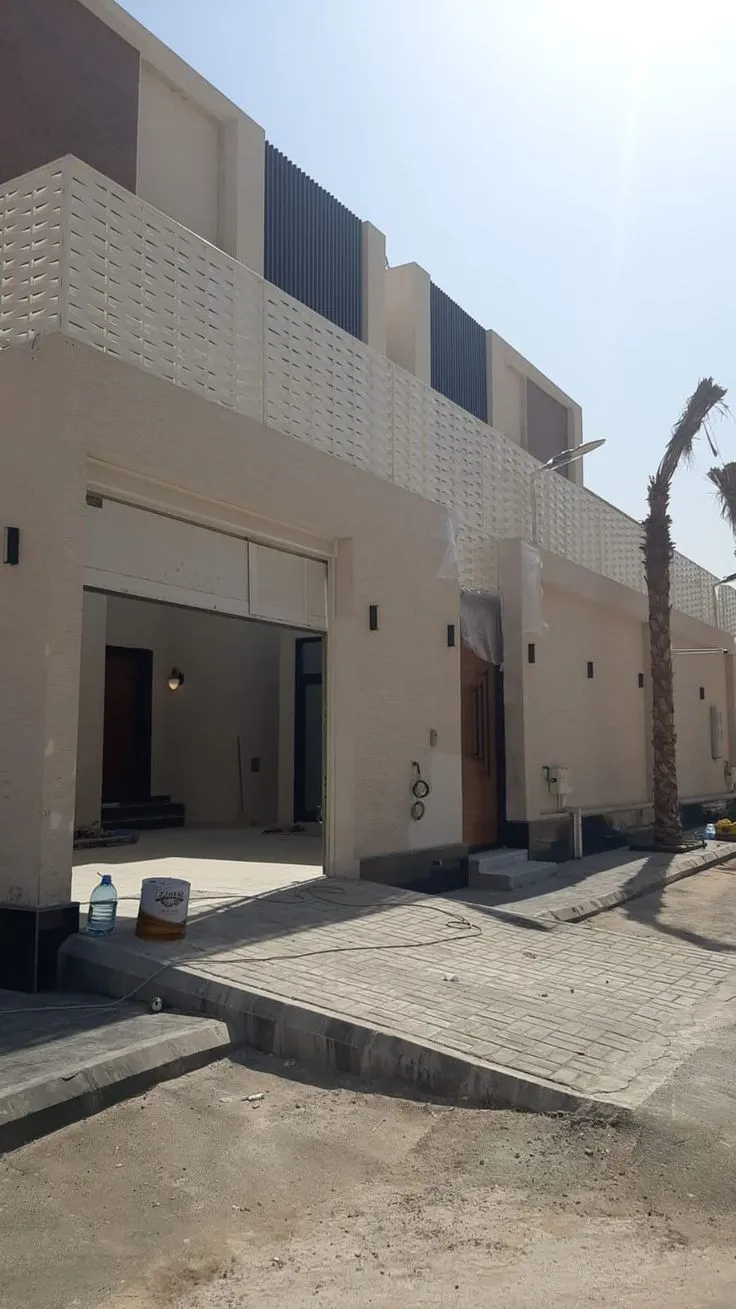 أفضل أنواع السواتر واسعارهابحي الملك فهدلعام 2026: دليل شامل