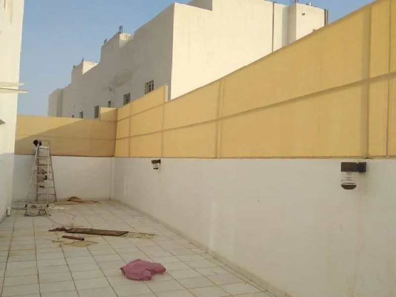 أفضل أنواع السواتر واسعارهابحي الملك فهدلعام 2026: دليل شامل