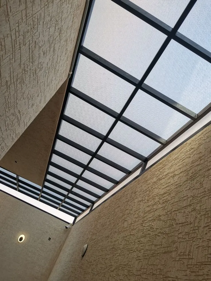 أفضل أنواع مظلات أحواش ومواقف سيارات في حي الصحافة بالرياض