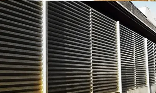 سواتر حديد في حي العارض بأسعار مخفضه وبتصاميم حسب الطلب