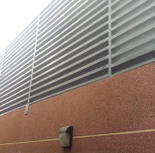 سواتر حديد في حي العارض بأسعار مخفضه وبتصاميم حسب الطلب