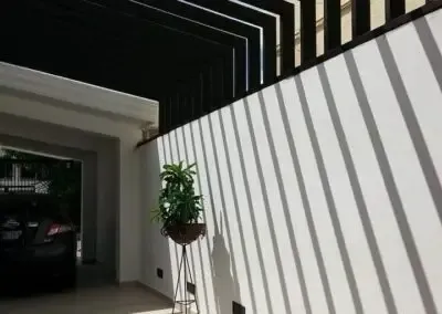 دليل تركيب البرجولات بحي العلياانواعها وأسعارها وأفضل تصاميم