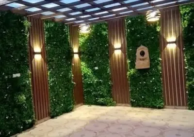 دليل تركيب البرجولات بحي العلياانواعها وأسعارها وأفضل تصاميم