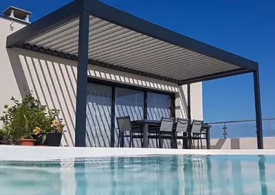 دليل تركيب البرجولات بحي العلياانواعها وأسعارها وأفضل تصاميم