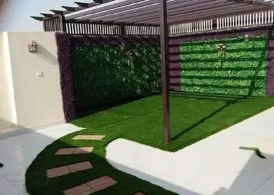 دليل تركيب البرجولات بحي العلياانواعها وأسعارها وأفضل تصاميم