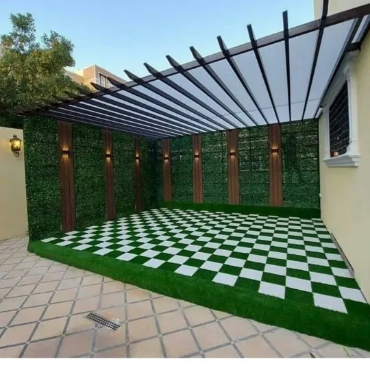 دليل تركيب مظلات في الرياض حي الروضة|بأنواع المظلات وأسعارها