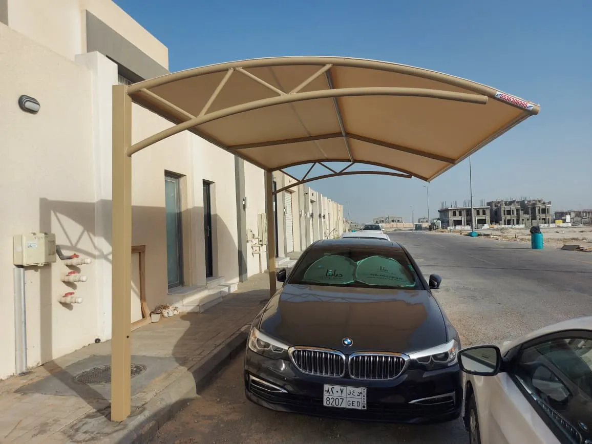 دليل تركيب مظلات في الرياض حي الروضة|بأنواع المظلات وأسعارها