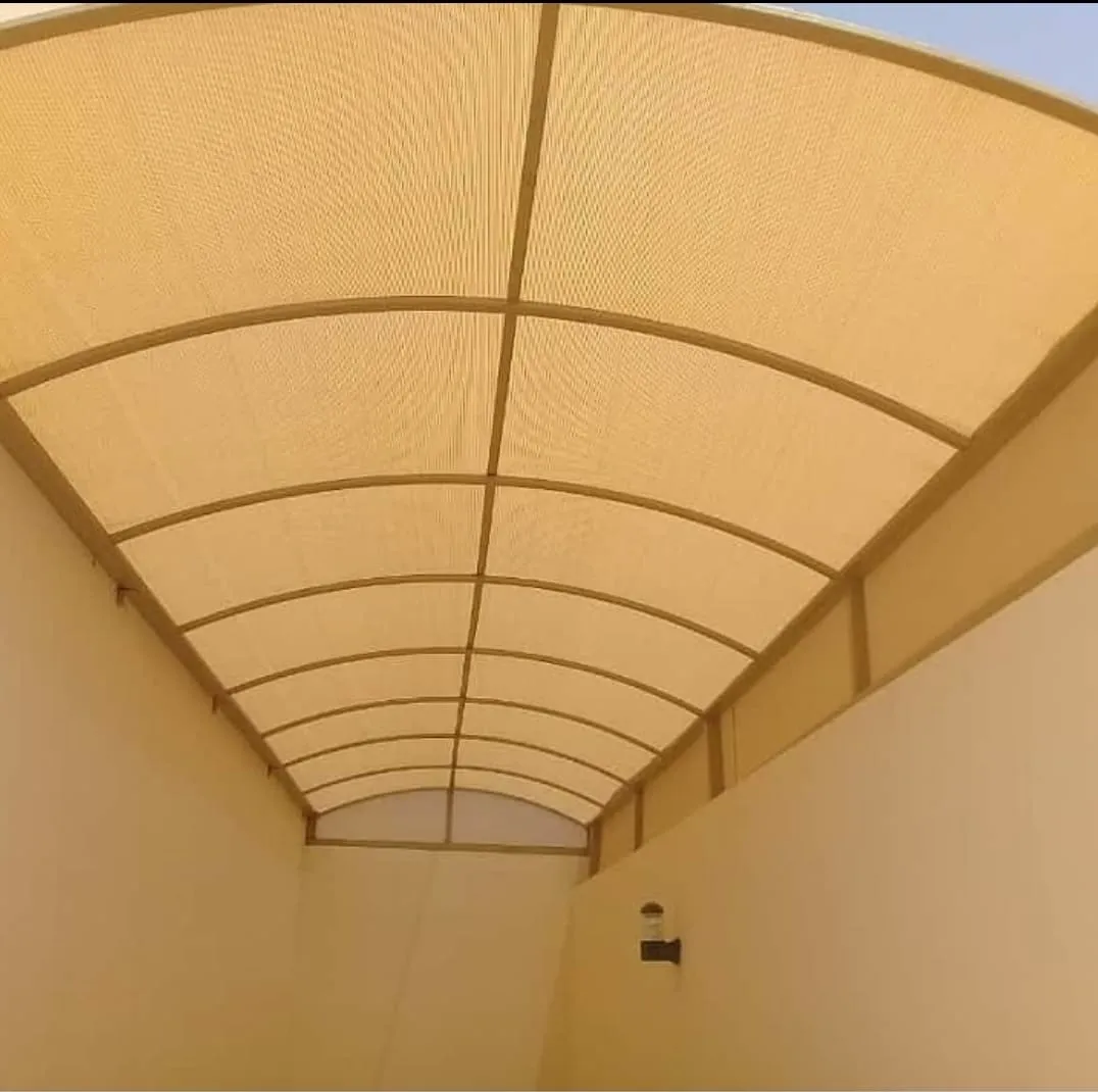 دليل تركيب مظلات في الرياض حي الروضة|بأنواع المظلات وأسعارها