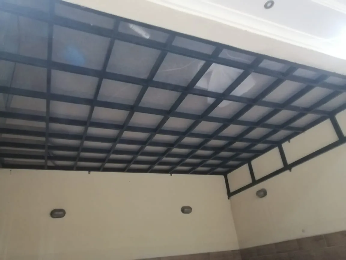 مظلات أحواش وجلسات خارجية حي الربيع:بأفضل الأنواع والأسعار