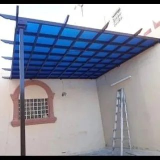 مظلات أحواش وجلسات خارجية حي الربيع:بأفضل الأنواع والأسعار