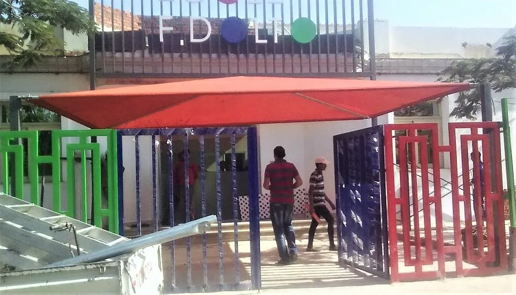 أفضل أنواع مظلات حدائق ومسابح بشمال الرياض:دليل شامل للأسعار