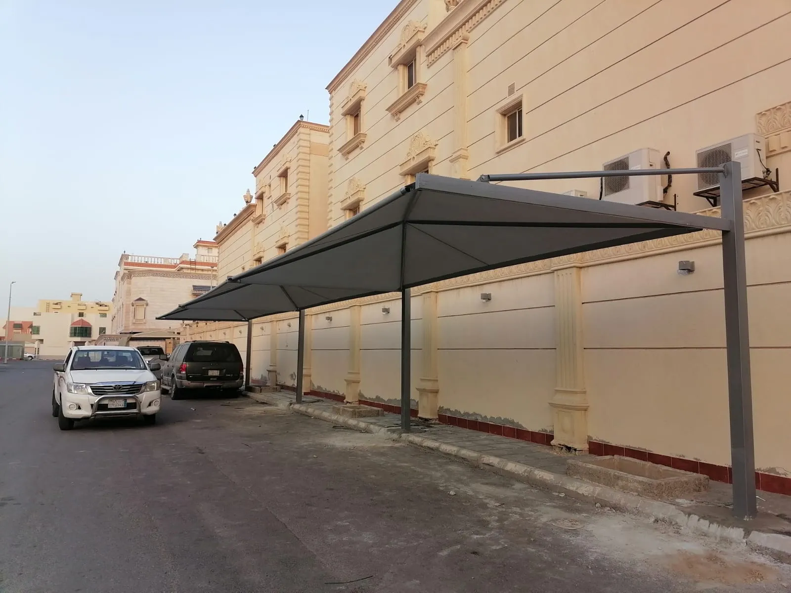 أفضل أماكن توريد وتركيب شبوك زراعية بالرياض | أسعار تنافسية