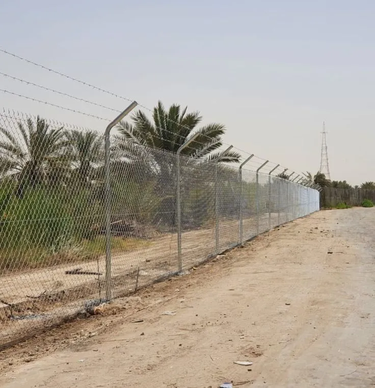 أفضل أماكن توريد وتركيب شبوك زراعية بالرياض | أسعار تنافسية