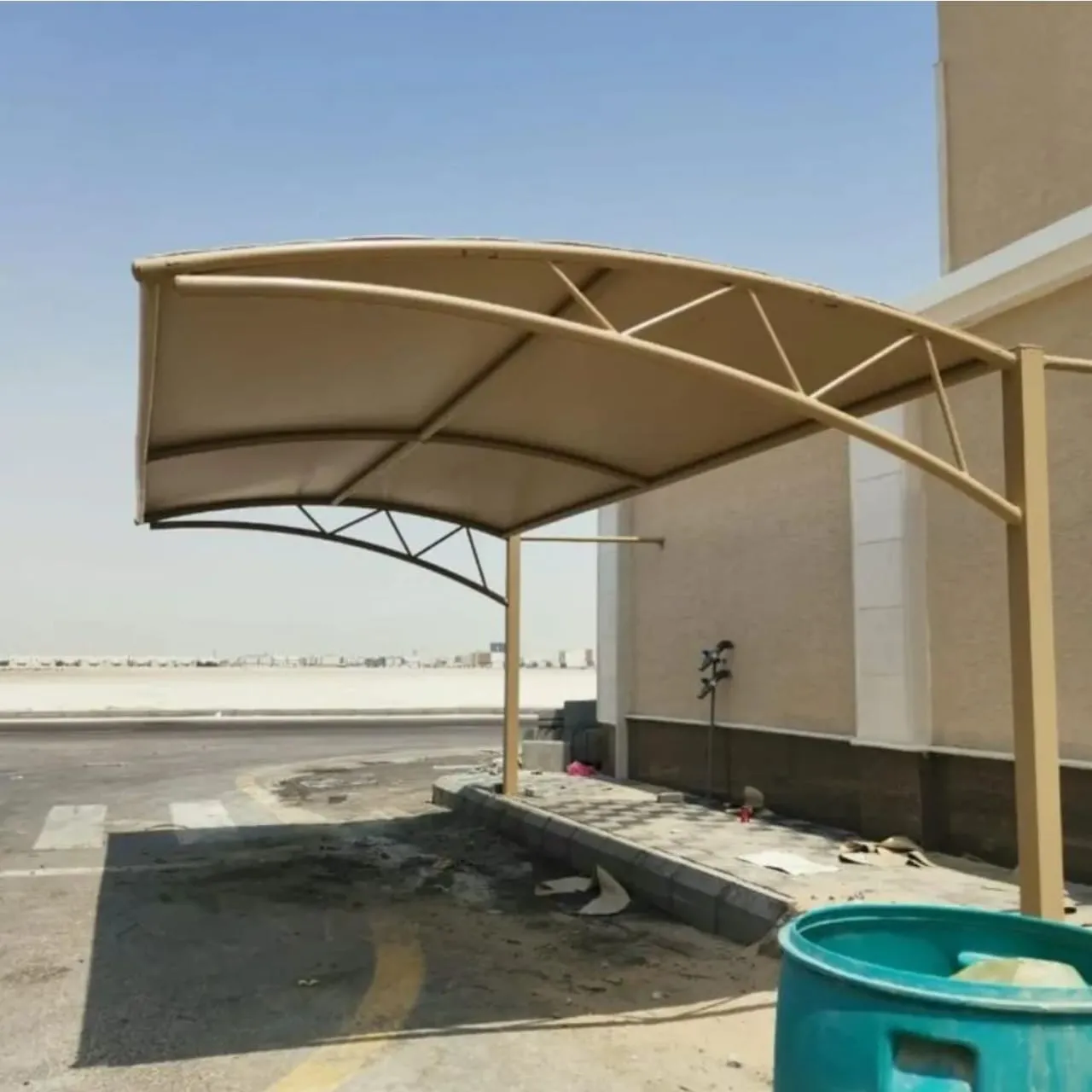 شركةمظلات سيارات حديثةفي حي الملك فهد:لأفضل الأنواع والأسعار