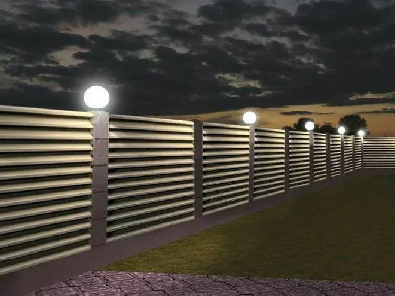 أفضل أنواع وتصاميم سواتراحواش للمنازل بحي الصحافةحي الندى 