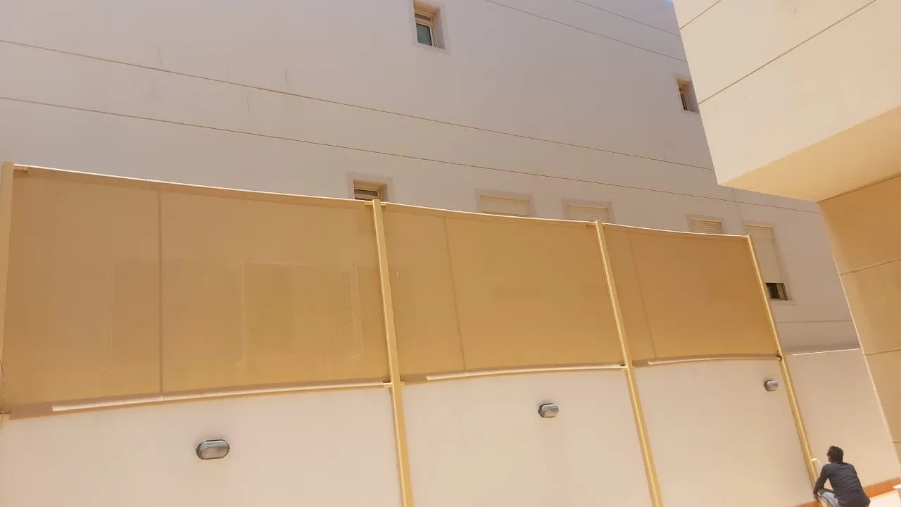 أفضل أنواع وتصاميم سواتراحواش للمنازل بحي الصحافةحي الندى 