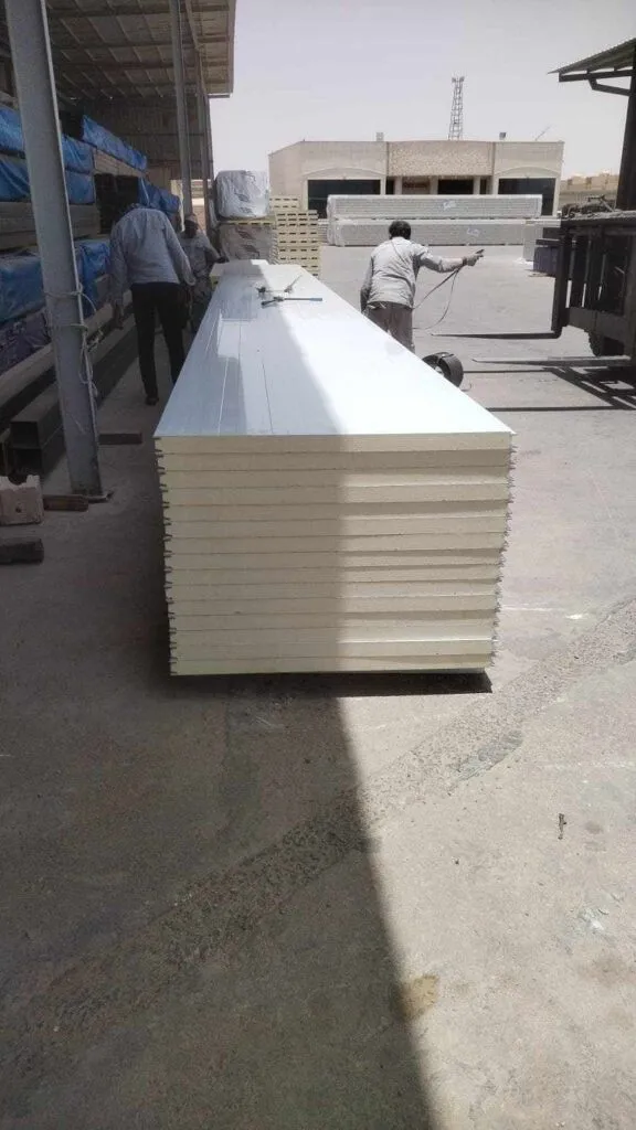 تصميم هناجر ومستودعات بأسعار تنافسية | أفضل مقاول بناء هناجر