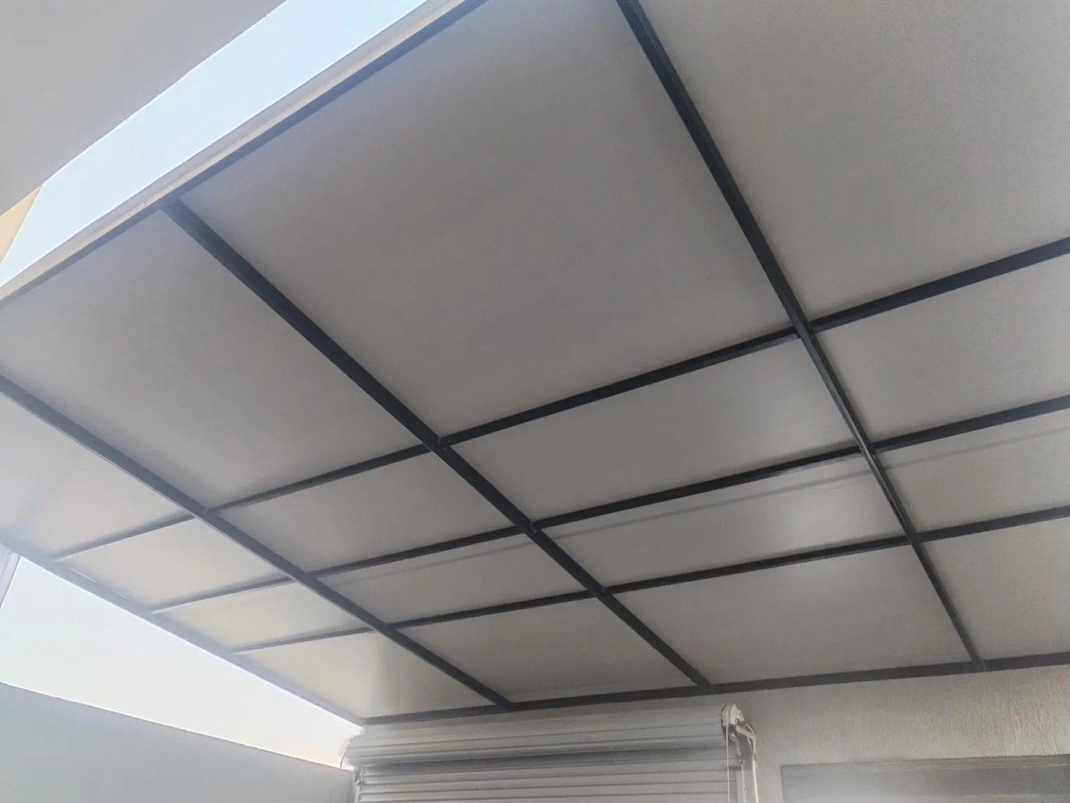 تصميم هناجر ومستودعات بأسعار تنافسية | أفضل مقاول بناء هناجر