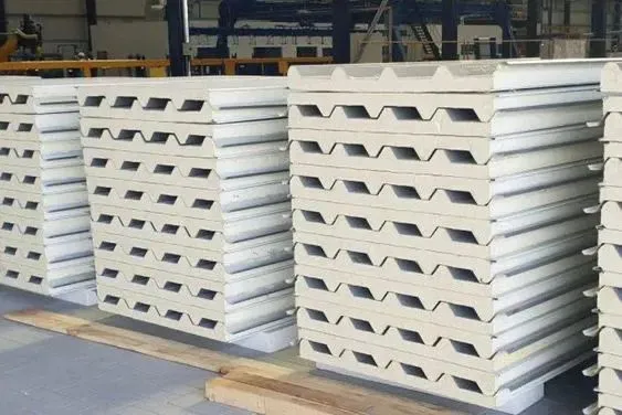 تصميم هناجر ومستودعات بأسعار تنافسية | أفضل مقاول بناء هناجر