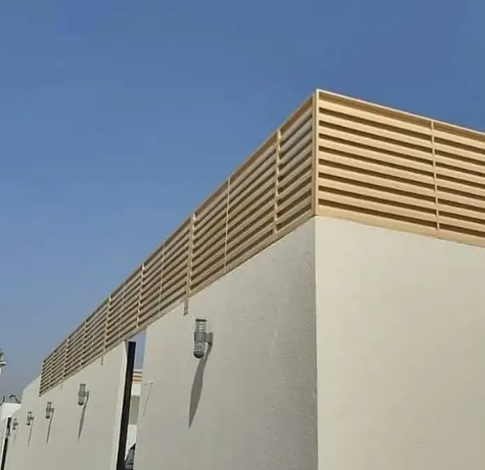 أفضل حداد سواتر حديد مجدول في حي النرجس|بخصومات حصرية