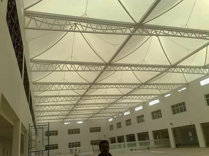 مظلات هرمية حي لبن أفضل مواصفات المظلات الهرمية جميع انواعها