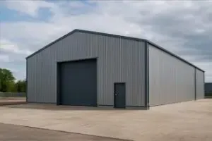 "أفضل شركة تركيب هناجر ومستودعات في حي طويق الرياض لعام 2026