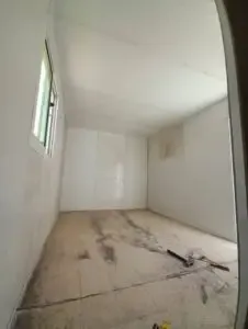 "أفضل شركة تركيب هناجر ومستودعات في حي طويق الرياض لعام 2026