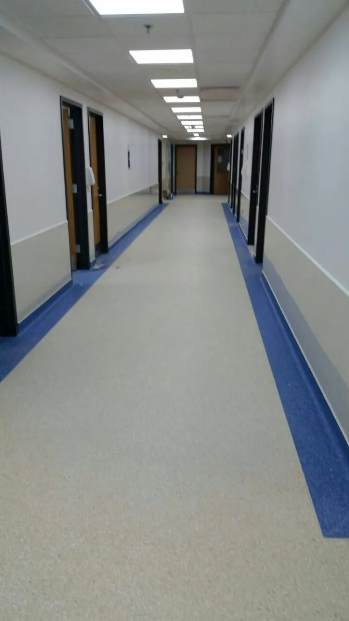 فينيل طبي للمستشفيات الرياض