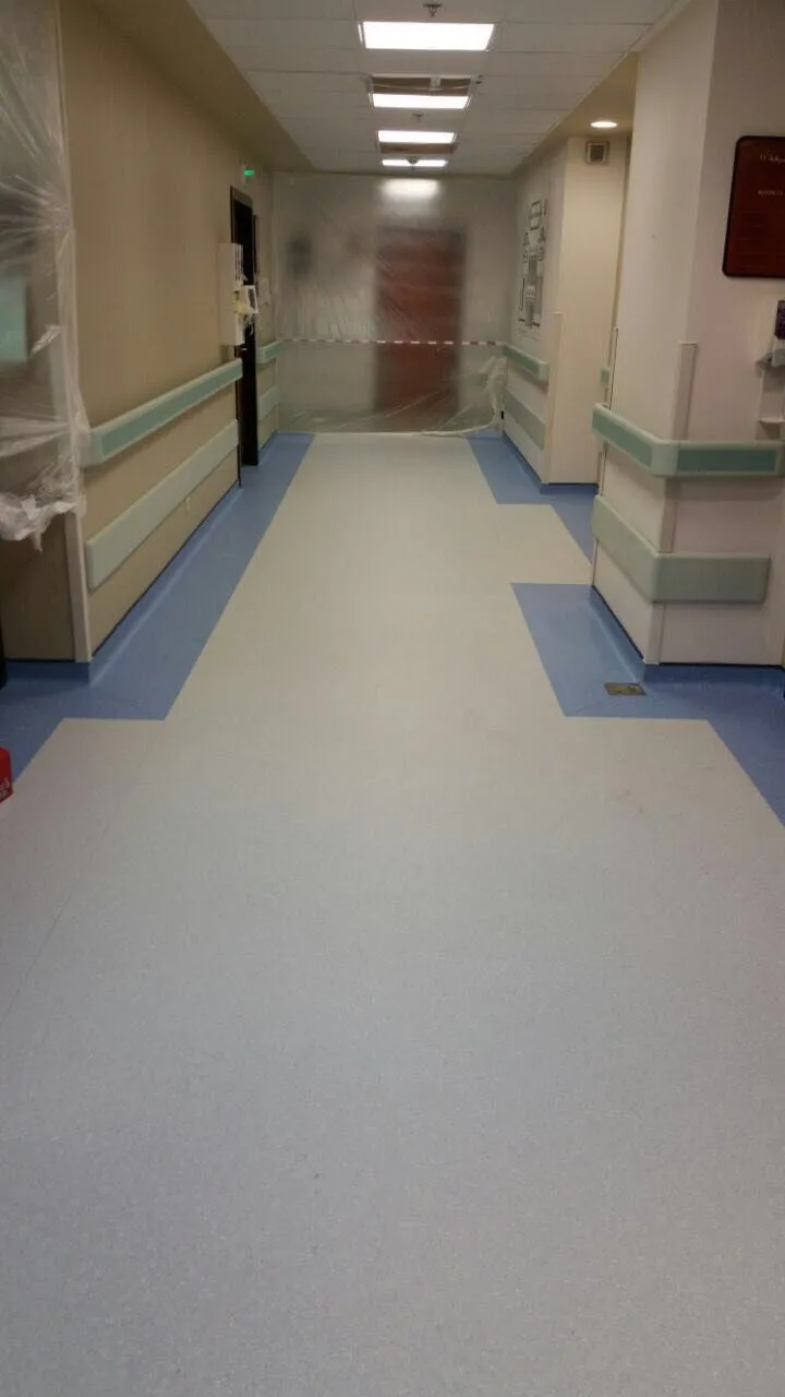 فينيل طبي للمستشفيات الرياض