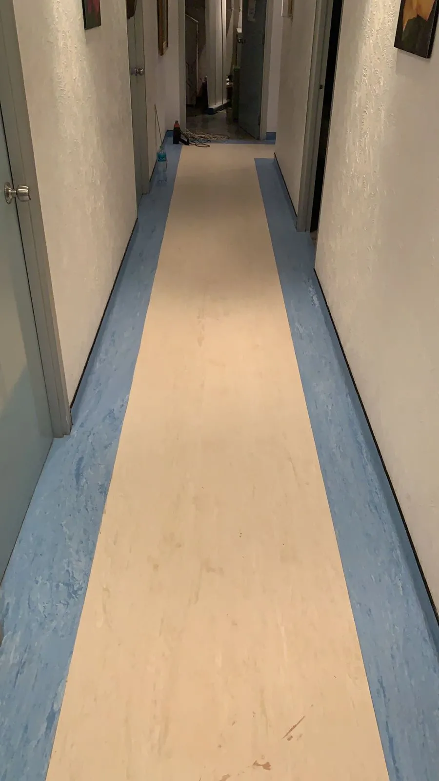 فينيل طبي للمستشفيات الرياض