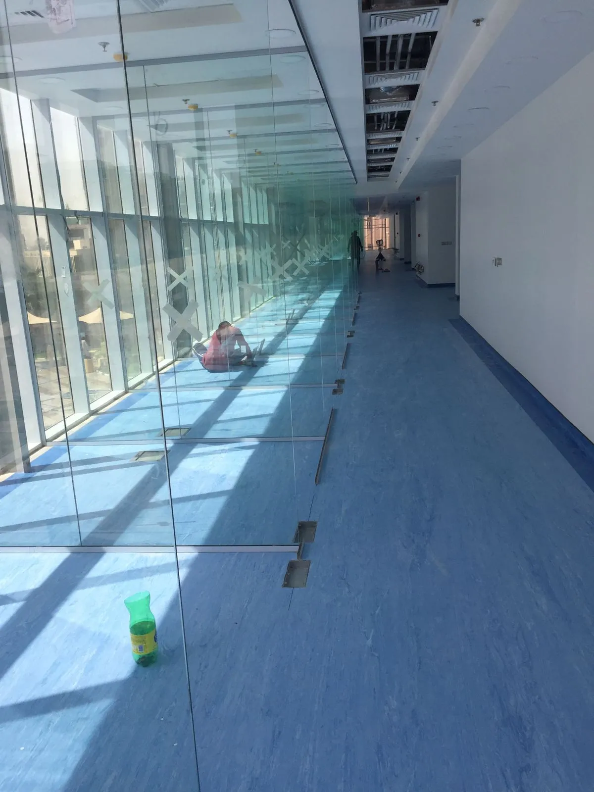 فينيل طبي للمستشفيات الرياض