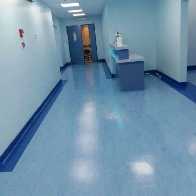 فينيل طبي للمستشفيات الرياض