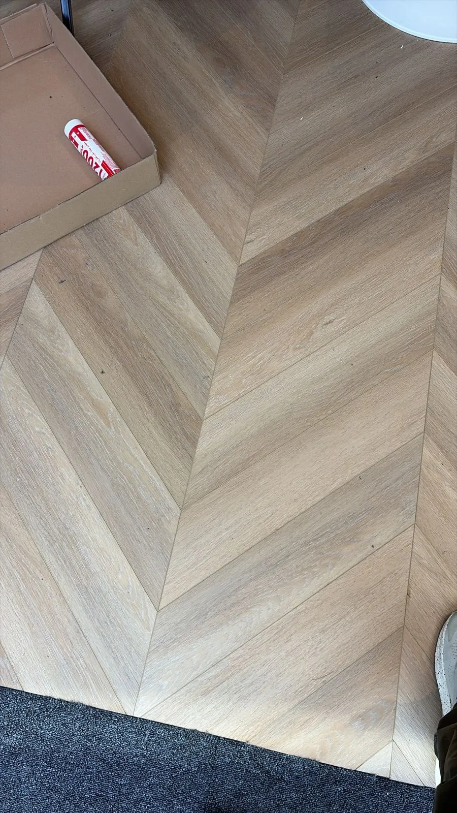 معلم تركيب باركيه الرياض 