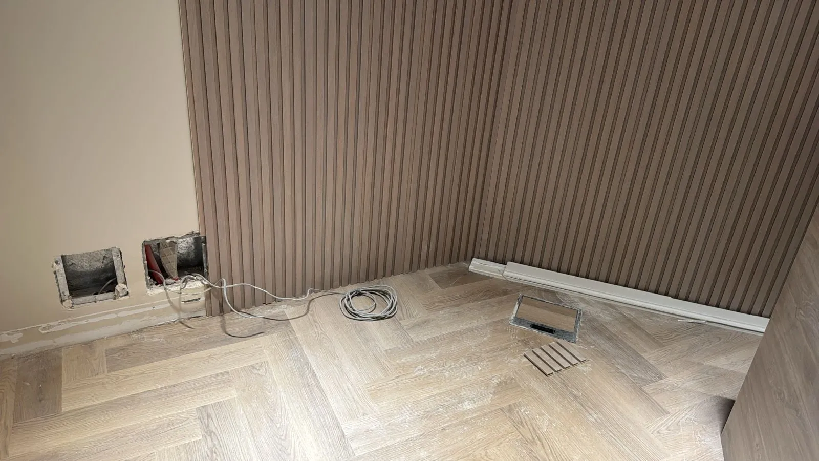 معلم تركيب باركيه الرياض 