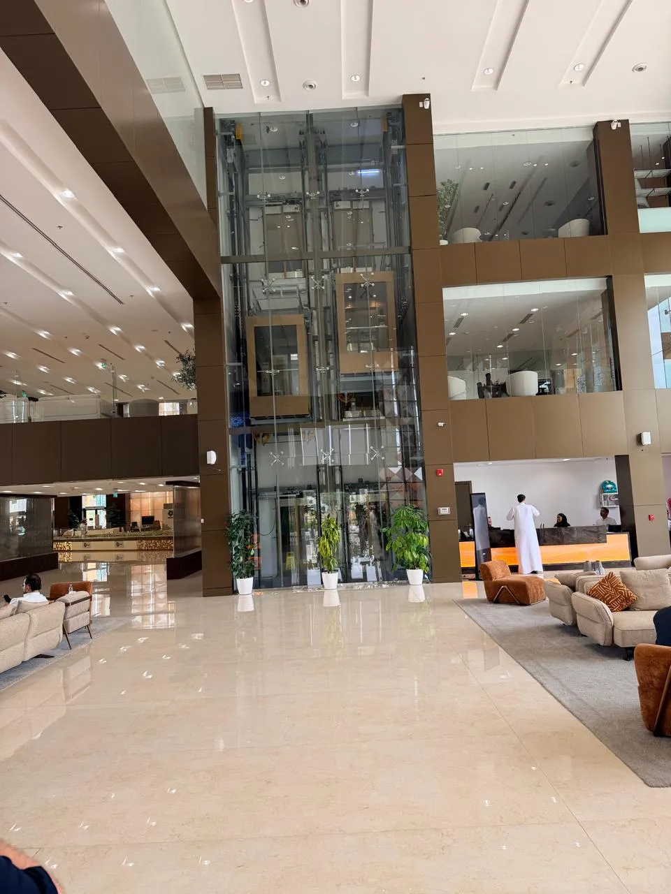 ديكور شاشات مودرن فاخر 