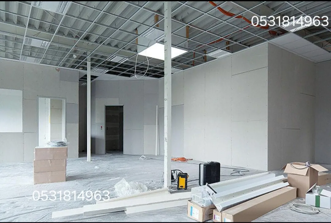 ترميم شقق بالرياض